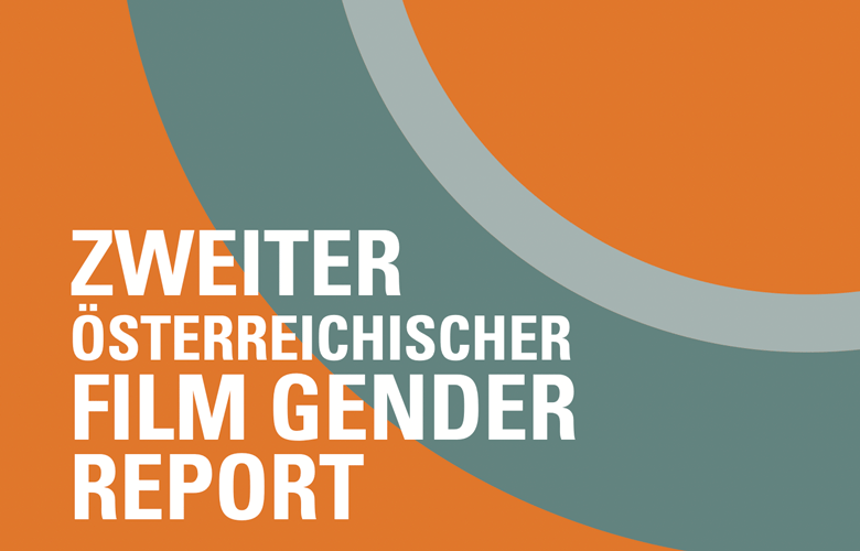 2. Österreichischer Film Gender Report 2017–2019