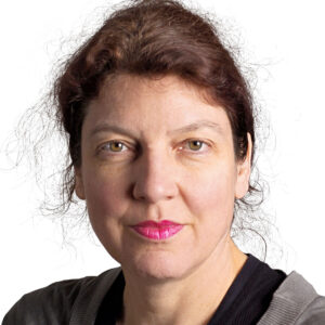 Nachruf Judith Wieser-Huber