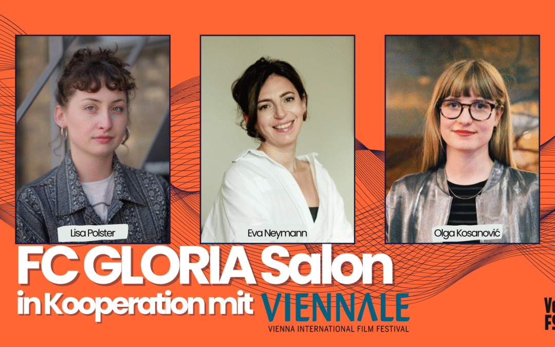 FC Gloria Salon – Viennale 2025