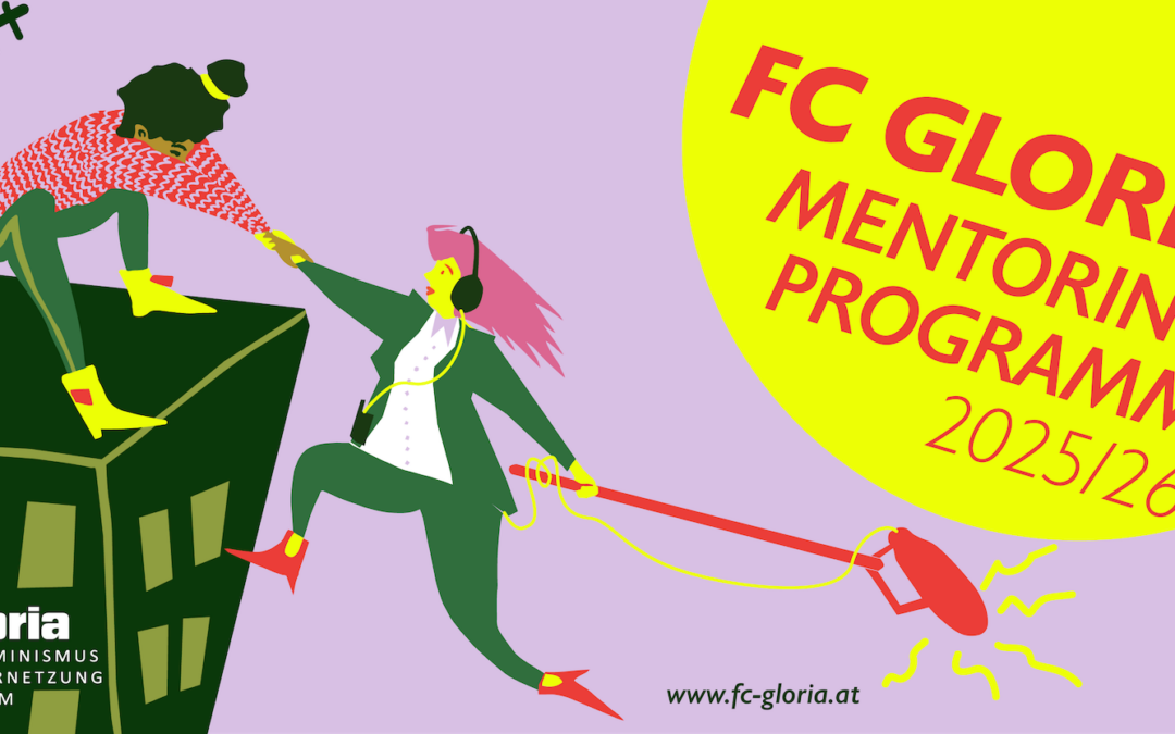 Mentoring Programm 2025/26