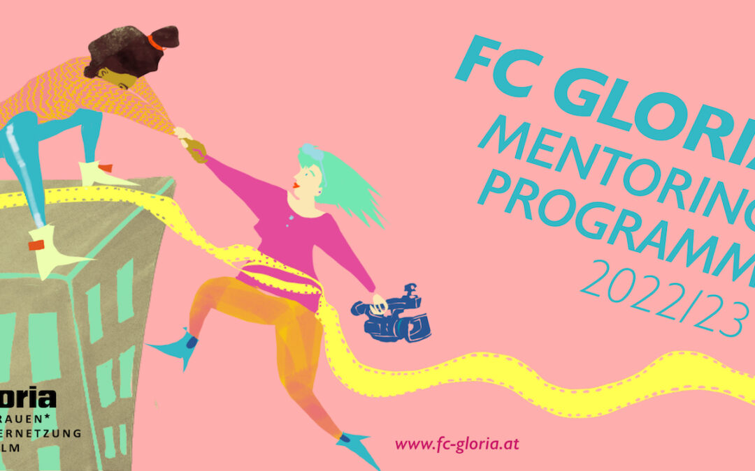 FC GLORIA MENTORING PROGRAMM 2022/23